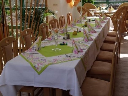 照片: Kurhaus Bienitz
